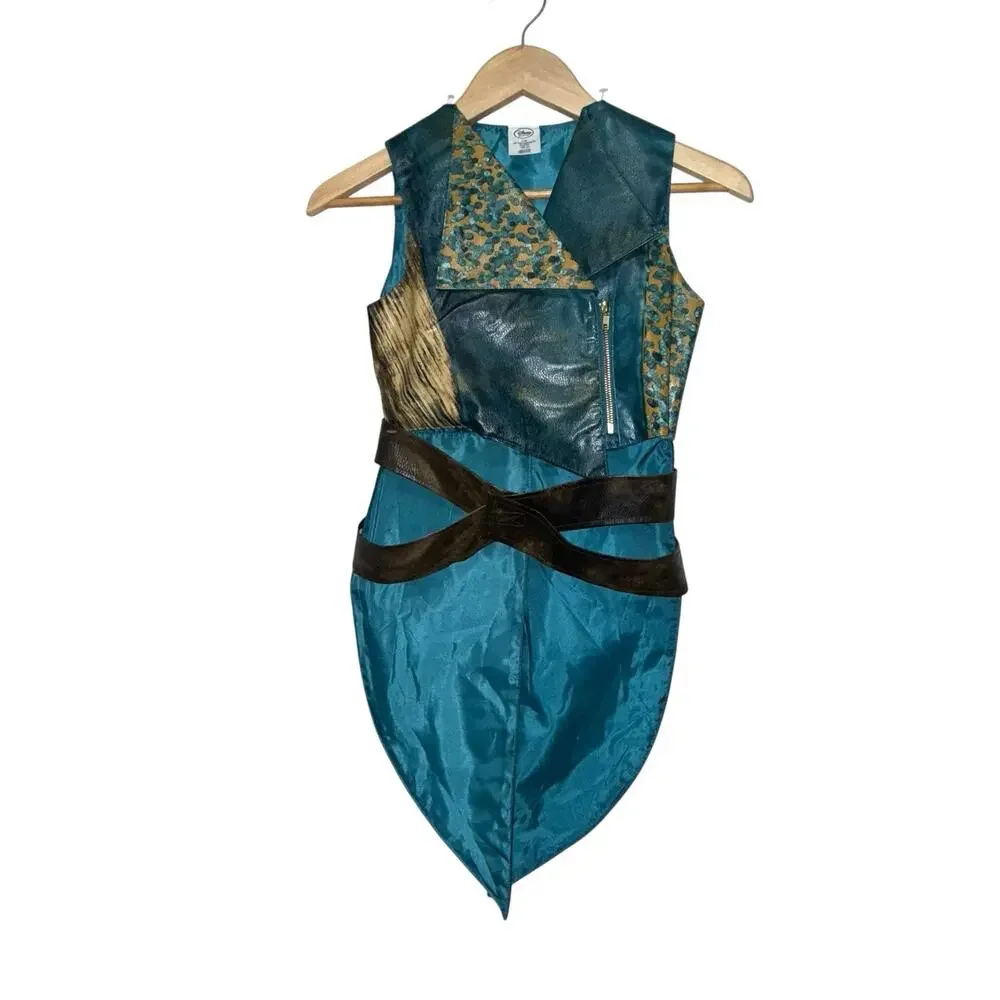 Disney collection descendants